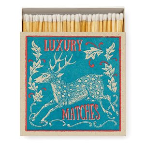 The Stag Matches - HAYGEN