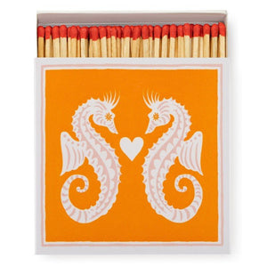 Seahorse Matches - HAYGEN