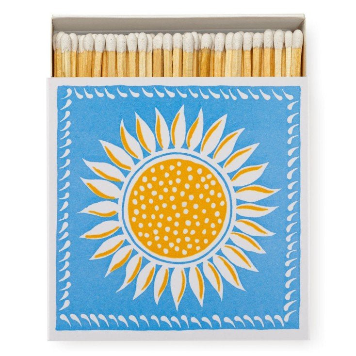 Ariana Sunflower - HAYGEN