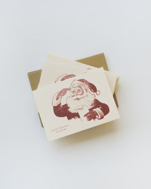 Katie Leamon - Relove Santa’s List - HAYGEN