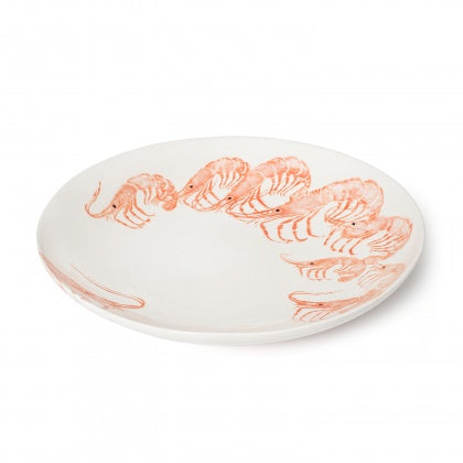 Bliss Home - Serving Dish Large Prawns - HAYGEN