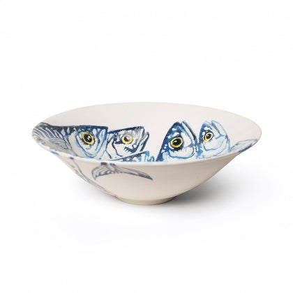 Bliss Home - Salad Bowl Mackerel - HAYGEN