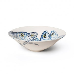 Bliss Home - Salad Bowl Mackerel - HAYGEN