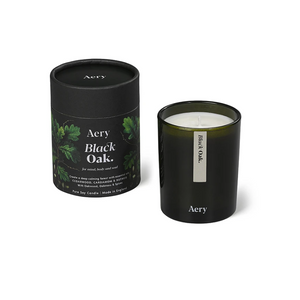 Aery - Black Oak Botanical - HAYGEN