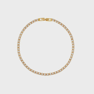 Pearl Tennis Bracelet - HAYGEN