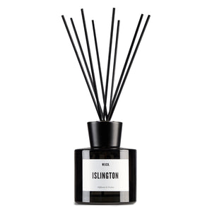 WIJCK - Diffuser Islington 200ml - HAYGEN