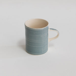Musango Demi Mug - Plain Wash - Dove Grey - HAYGEN