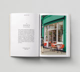 An opinionated guide to East London - HAYGEN
