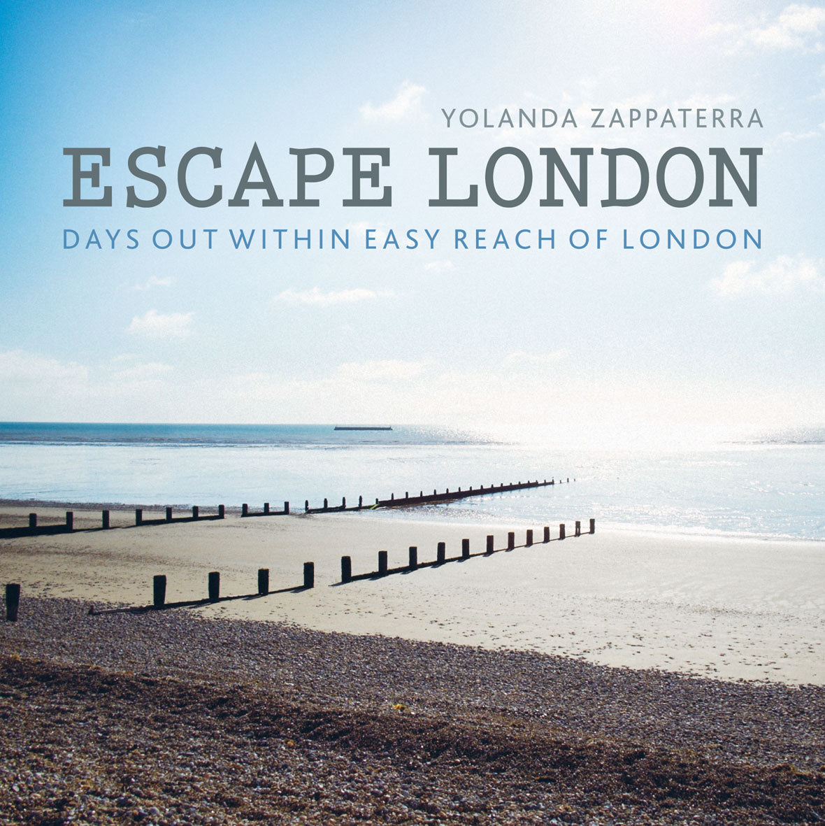 Escape London - HAYGEN