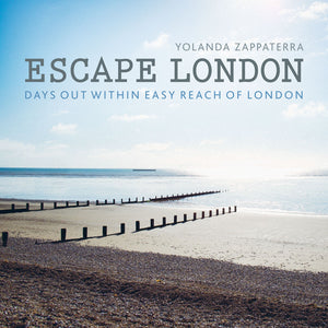 Escape London - HAYGEN