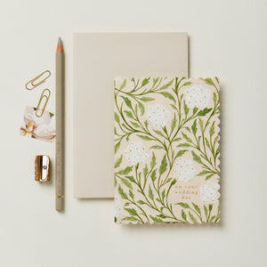 Wanderlust Paper Co. - Flora On Your Wedding Day - HAYGEN