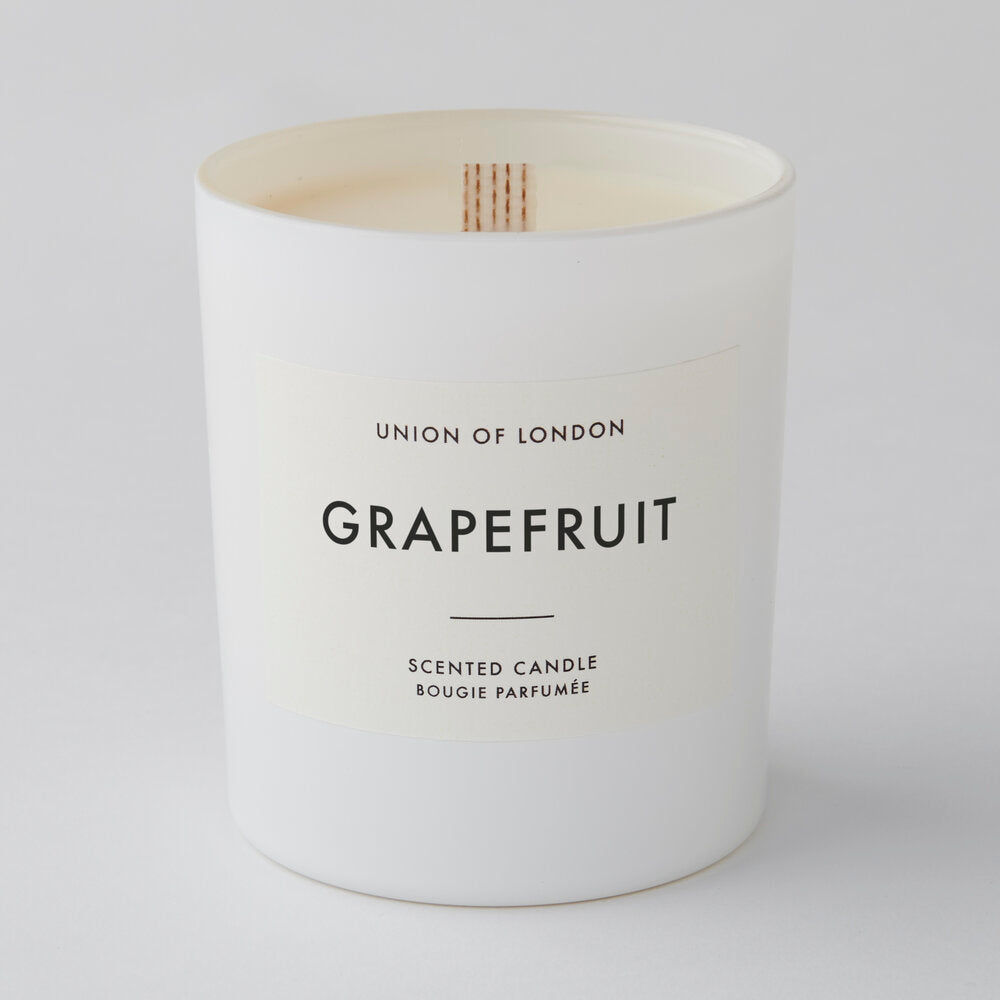 Union of London - Grapefruit - HAYGEN