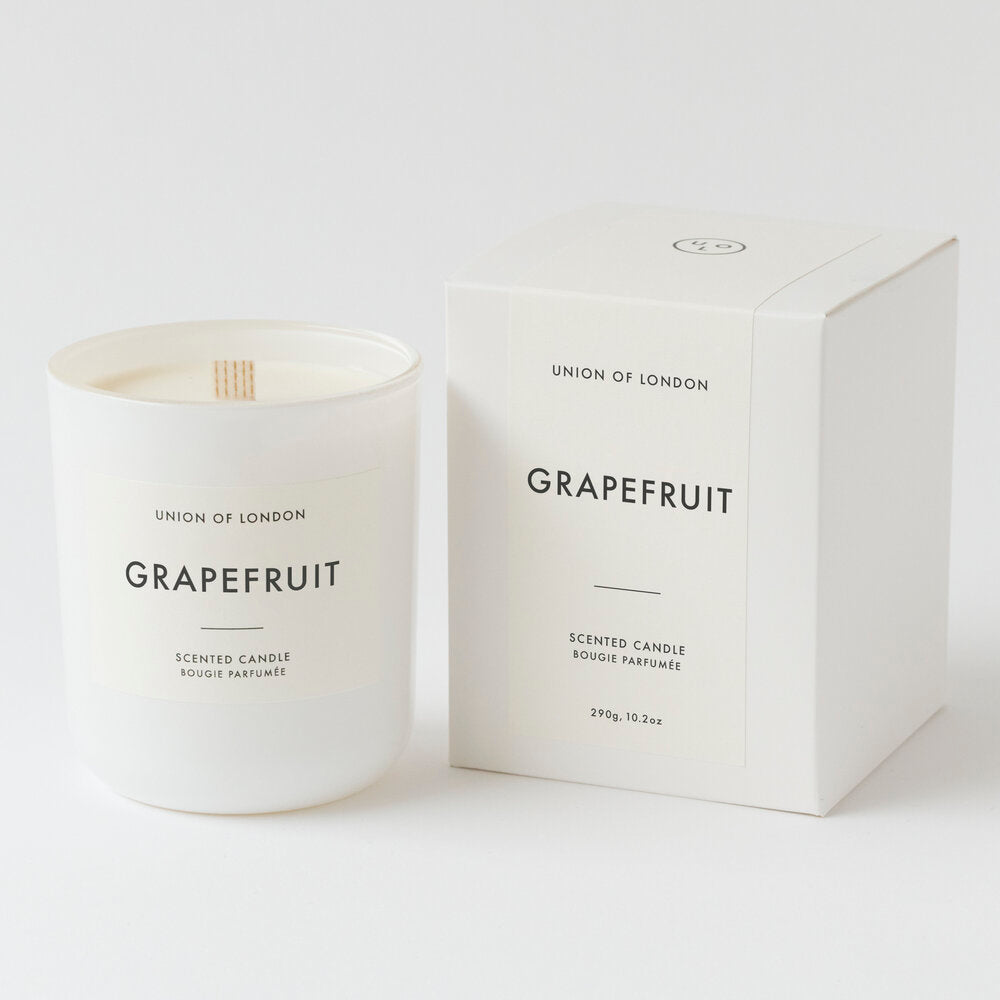 Union of London - Grapefruit - HAYGEN