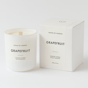 Union of London - Grapefruit - HAYGEN