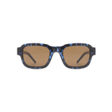 Halo Sunglasses - Demi Blue - HAYGEN