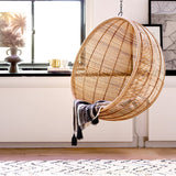 HKliving - Cotton Zigzag Runner (75x220) - HAYGEN