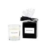 Haygen - Candle Medium Wild Fig & Grape - HAYGEN
