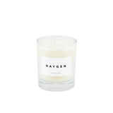 Haygen - Candle Medium Wild Fig & Grape - HAYGEN