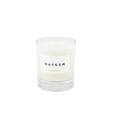 Haygen - Candle Medium Lime, Basil & Mandarin - HAYGEN