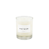 Haygen - Candle Medium Relaxing - HAYGEN