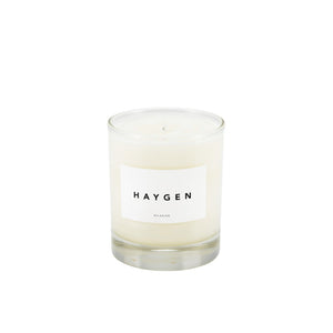 Haygen - Candle Medium Relaxing - HAYGEN