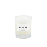Haygen - Candle Medium Rhubarb & Ginger - HAYGEN