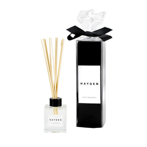 Haygen - Diffuser - Black Pomegranate - HAYGEN