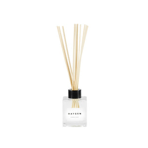 Haygen - Diffuser - Rhubarb & Ginger - HAYGEN