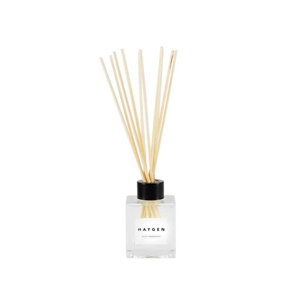 Haygen - Diffuser - Black Pomegranate - HAYGEN