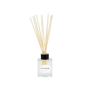 Haygen - Diffuser - Black Pomegranate - HAYGEN