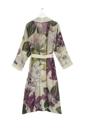 One Hundred Stars - Gown Kew Protea Stone - HAYGEN