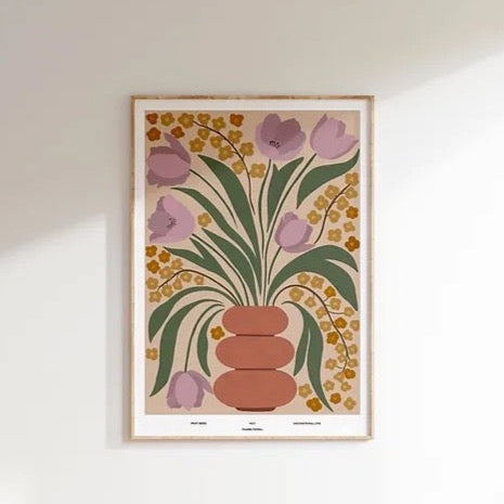 Unconditional Love - 50X70cm - HAYGEN