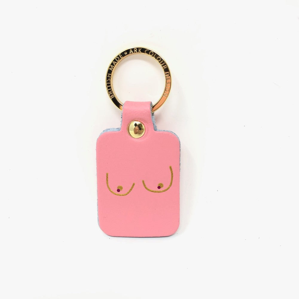 ARK - Boob Key Fob - HAYGEN