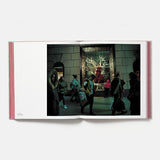 Annie Leibovitz: Wonderland - HAYGEN