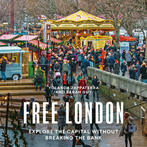 Free London - HAYGEN