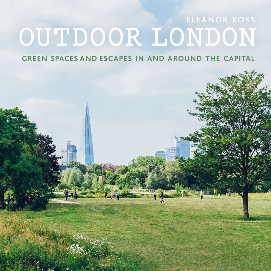 OUTDOOR LONDON - HAYGEN
