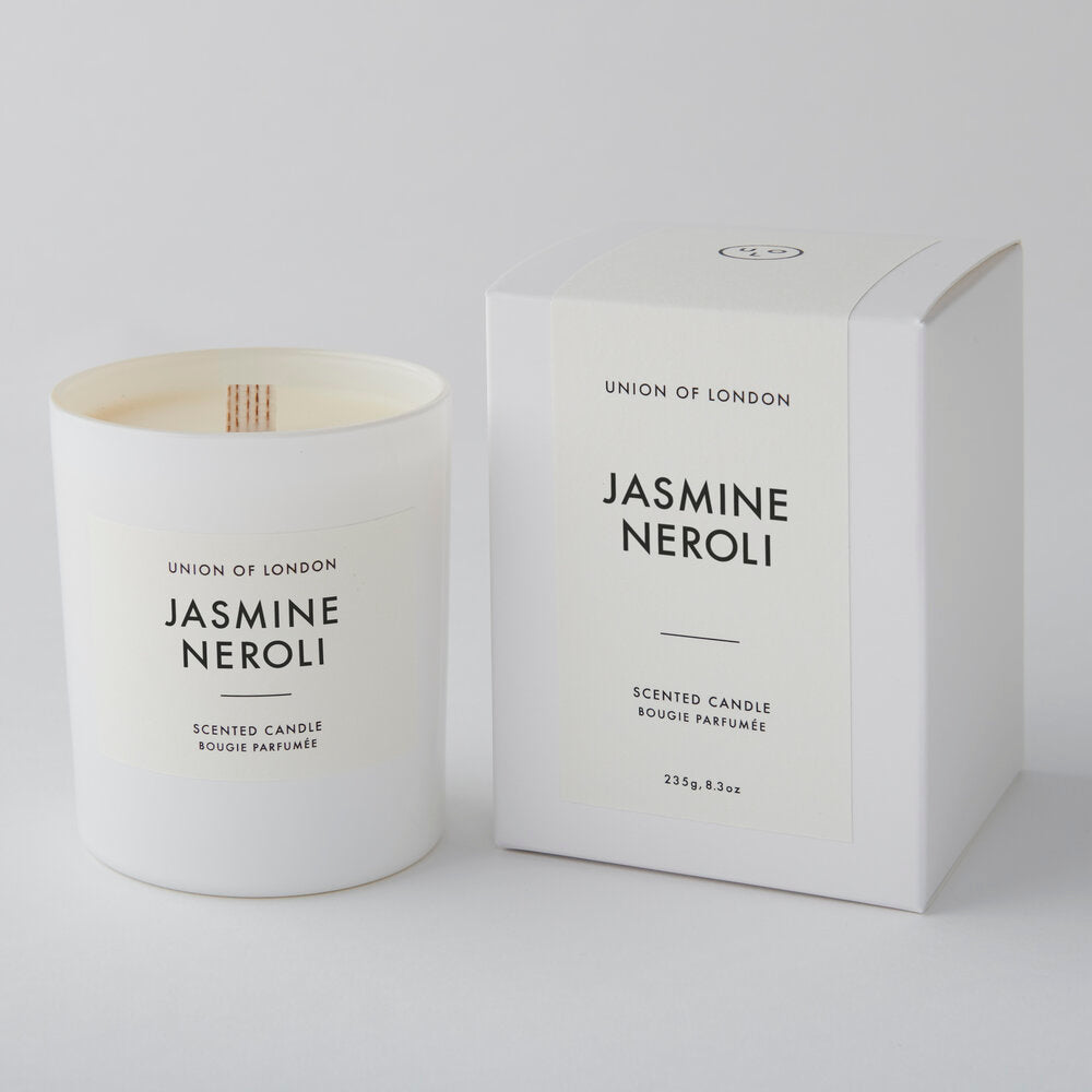 Union of London - Jasmine Neroli - HAYGEN