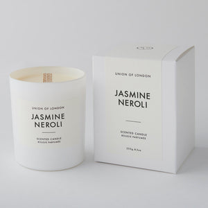 Union of London - Jasmine Neroli - HAYGEN