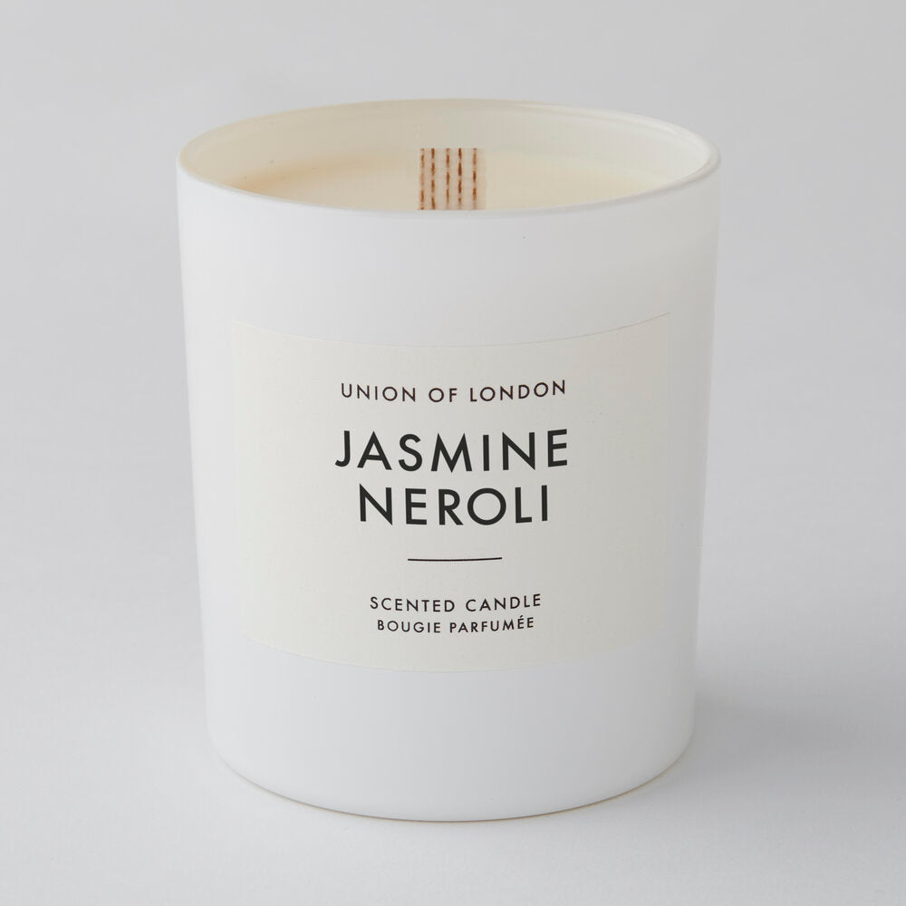 Union of London - Jasmine Neroli - HAYGEN
