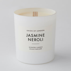 Union of London - Jasmine Neroli - HAYGEN