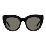 Le Specs - Air Heart - Black/Gold - HAYGEN