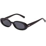 Le Specs - Outta Love - Black - HAYGEN