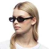 Le Specs - Outta Love - Black - HAYGEN