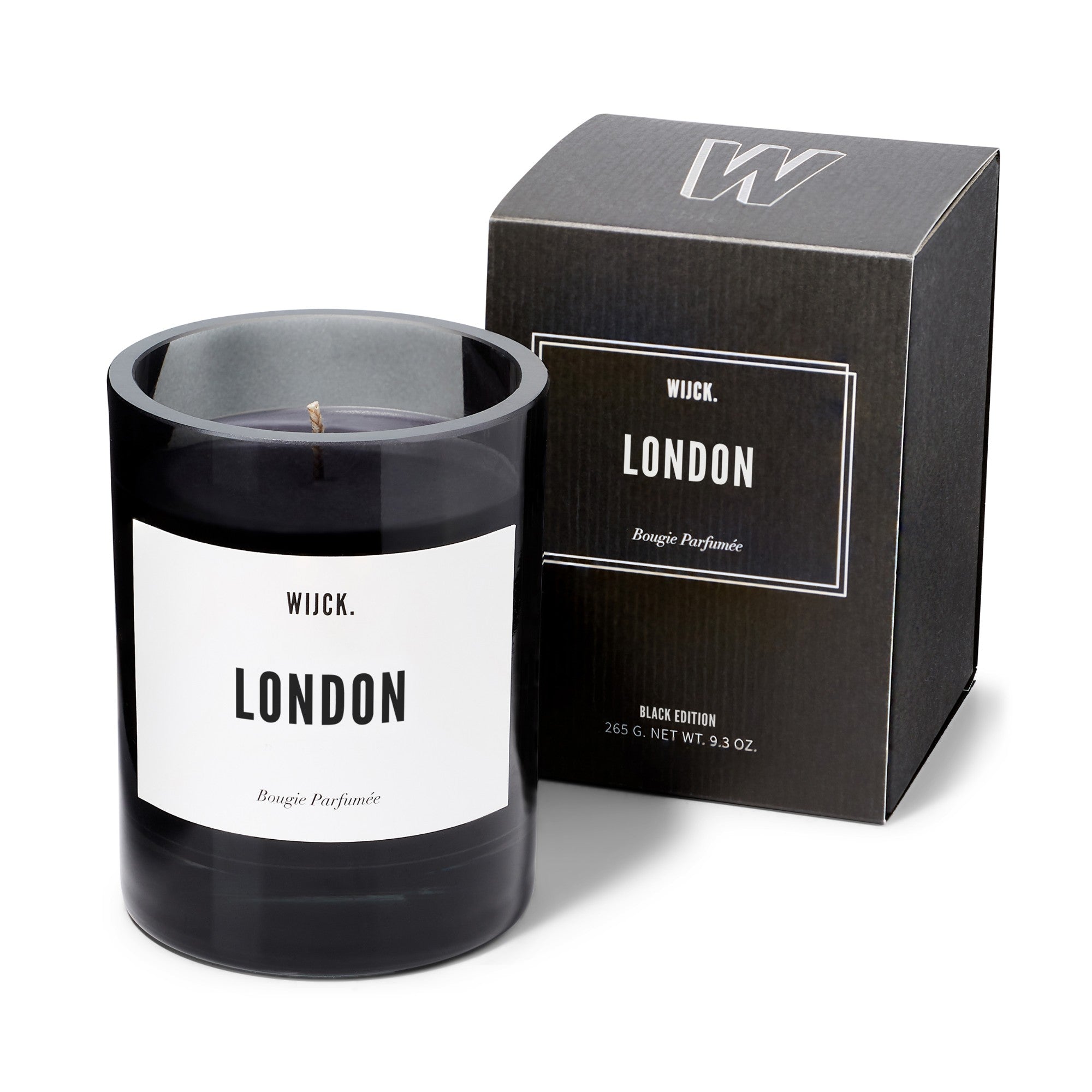 WIJCK - London Candle - HAYGEN