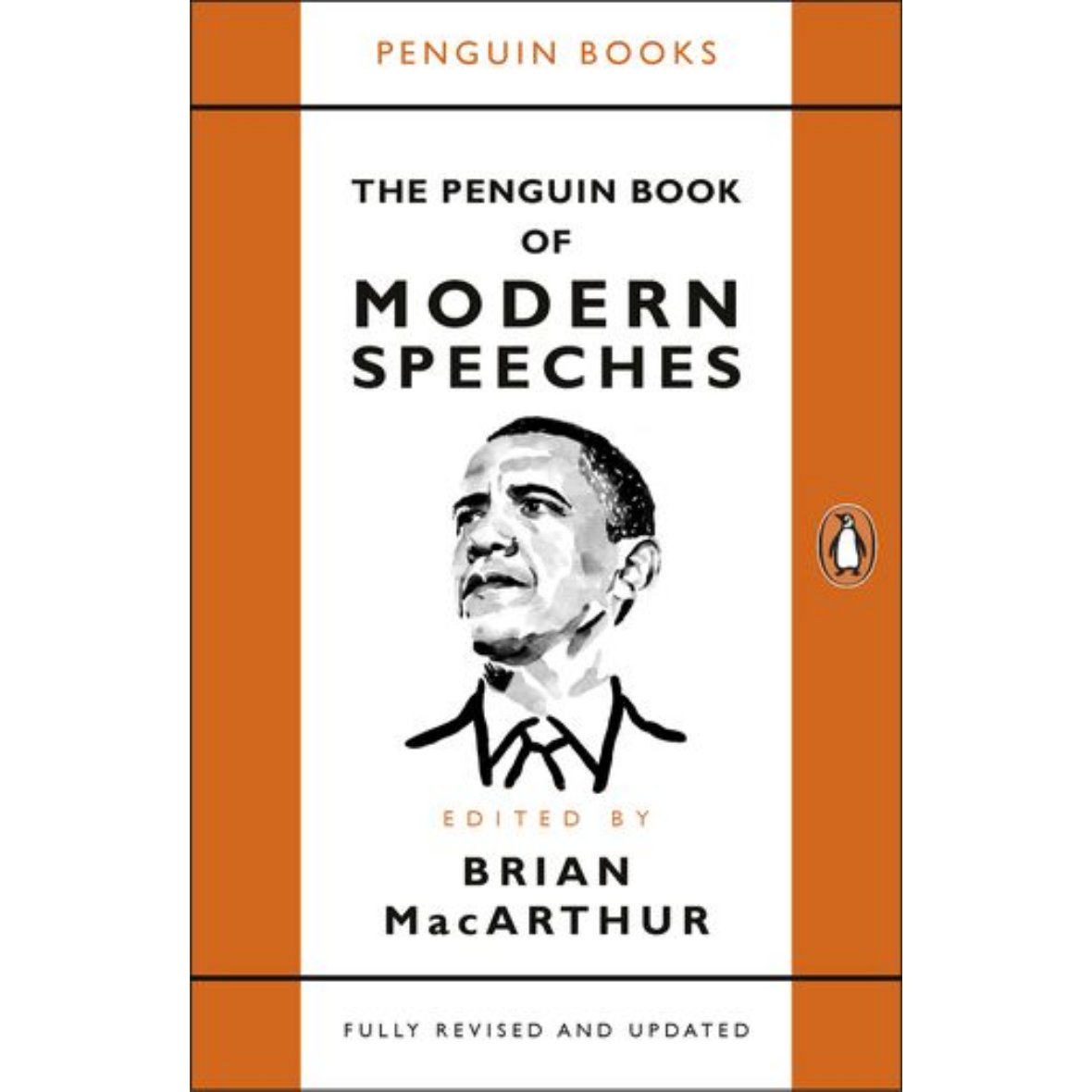 Penguin Book Of Modern Speeches - HAYGEN