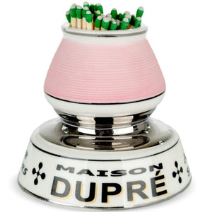 Match Strike - Pyrogene Maison Dupre - HAYGEN