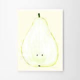 Marina Garcia Fernandez - Pera Limonera 2 - 30x40cm - HAYGEN