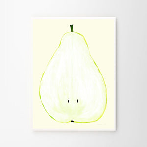 Marina Garcia Fernandez - Pera Limonera 2 - 30x40cm - HAYGEN