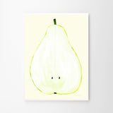 Marina Garcia Fernandez - Pera Limonera 2 - 50x70cm - HAYGEN