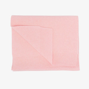 Colorful Standard - Merino Wool Scarf - Faded Pink - HAYGEN